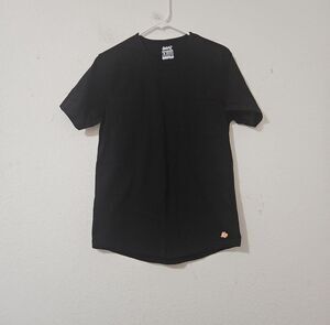 Underdog brand black t-shirt Men Size Small